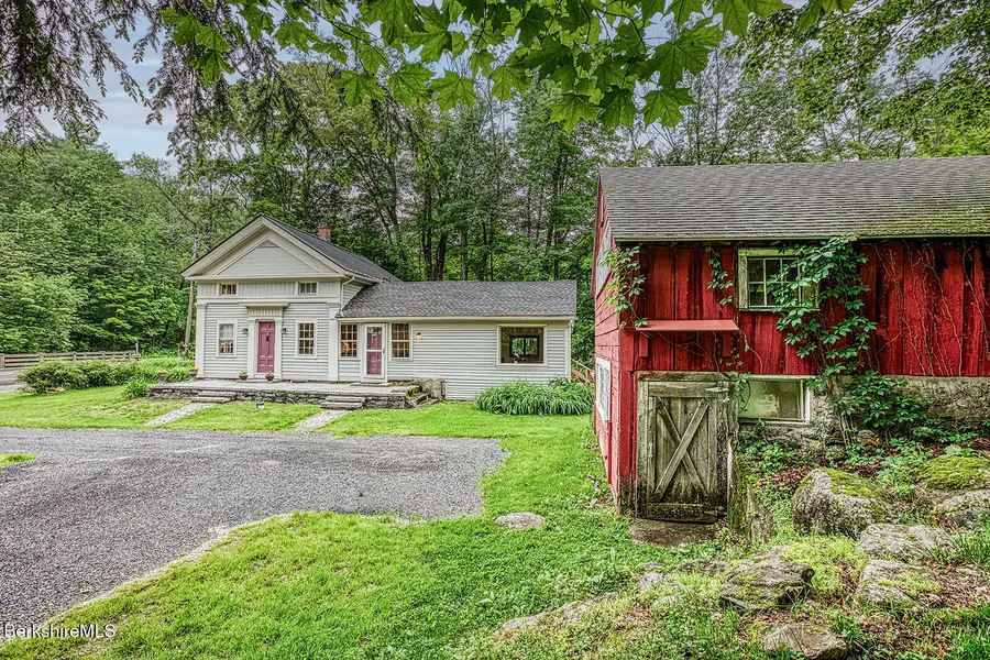 132 Sandisfield Rd, Sandisfield, MA 01255 - #3