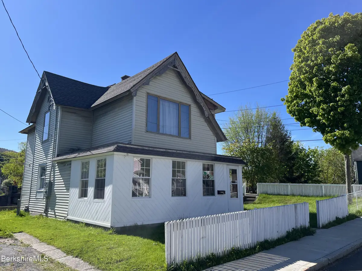 1 Albert St, Adams, MA 01220 - #1