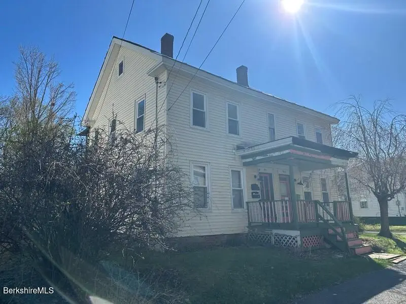 94-96 Liberty St, North Adams, MA 01247 - #2