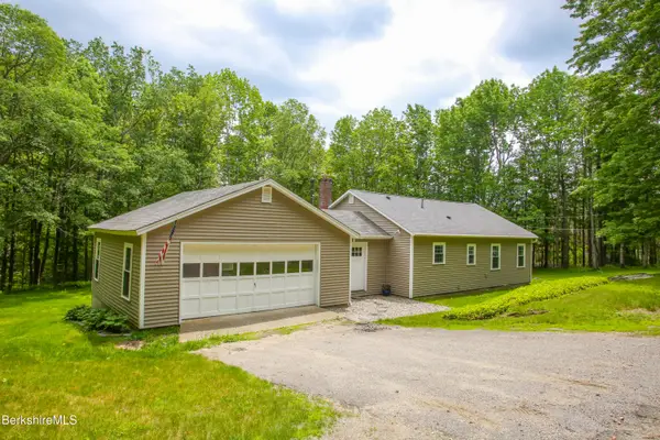 127 County Rd, Rowe, MA 01367