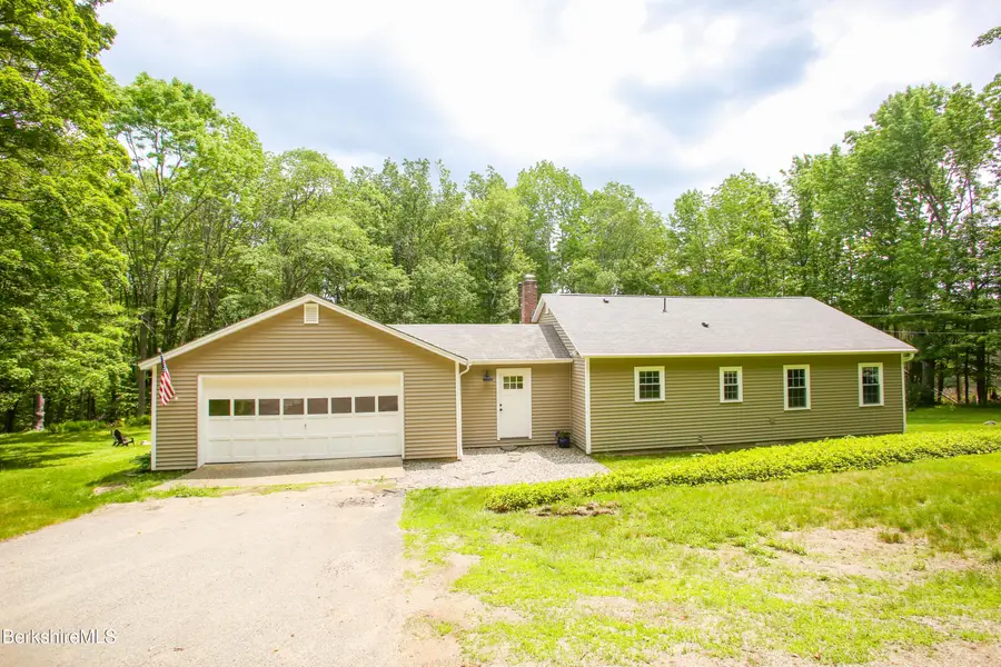 127 County Rd, Rowe, MA 01367 - #2