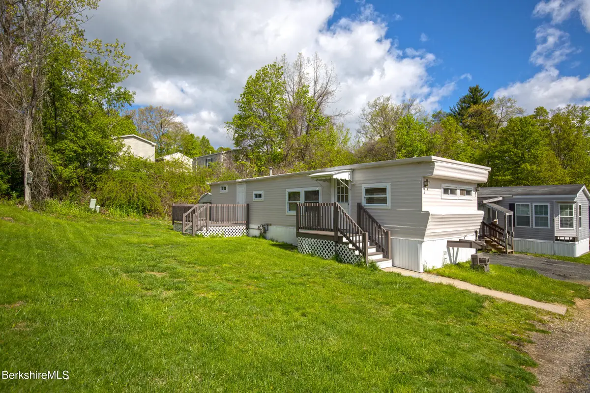 405 Pittsfield Rd, Lenox, MA 01240 - #1