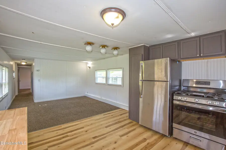 405 Pittsfield Rd, Lenox, MA 01240 - #3