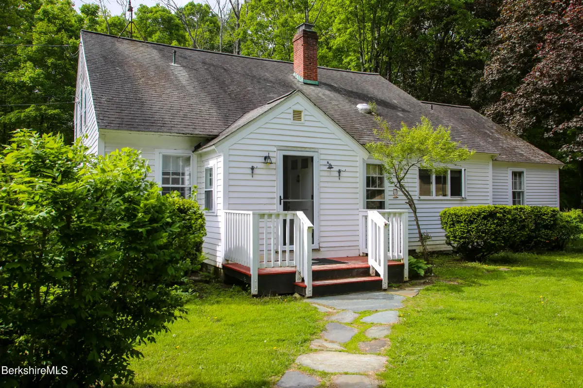 31 West Oxbow Rd, Charlemont, MA 01339 - #1