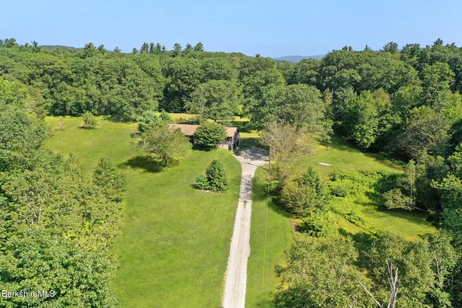 715 Main Rd, Monterey, MA 01245 - #2