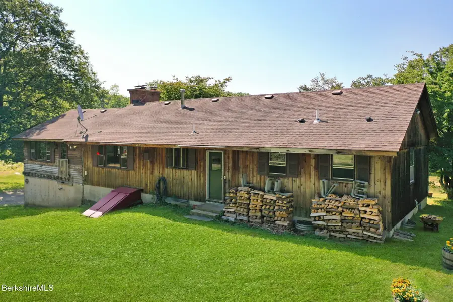 715 Main Rd, Monterey, MA 01245 - #3