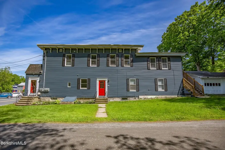 35 Main St, West Stockbridge, MA 01266 - #2