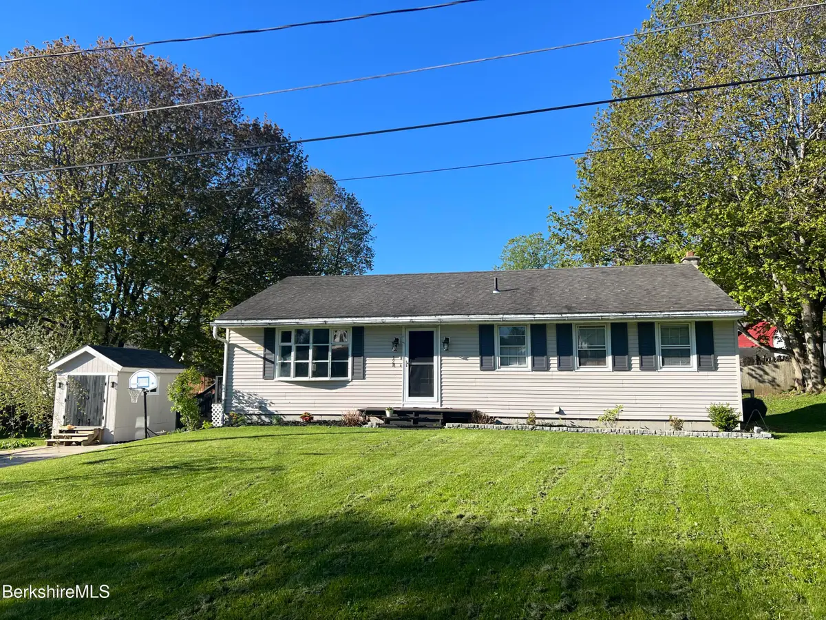 128 Hale Street Ext, Dalton, MA 01226 - #1