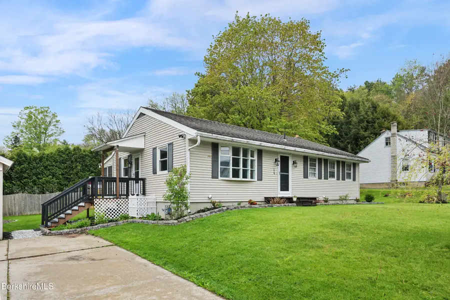 128 Hale Street Ext, Dalton, MA 01226 - #3