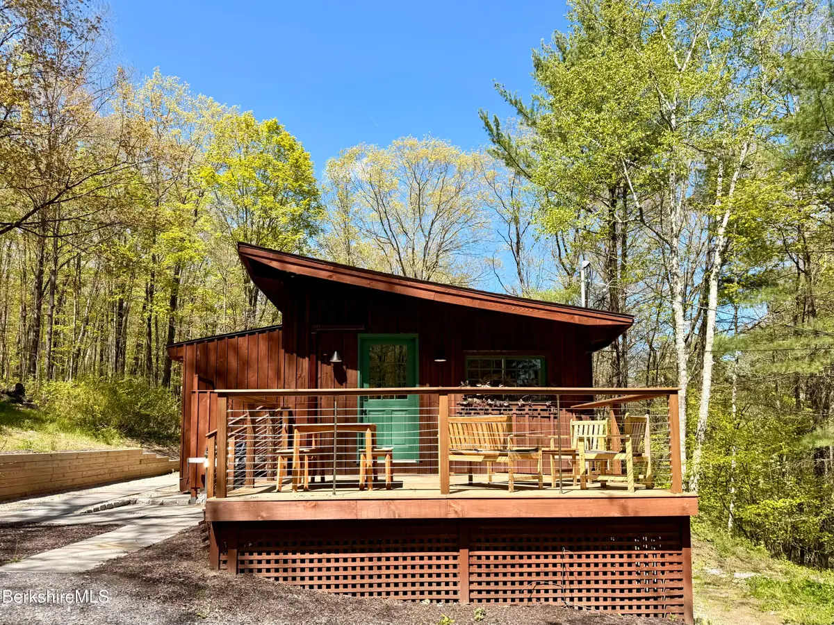 529 Hayes Hill Rd, New Marlborough, MA 01244 - #1