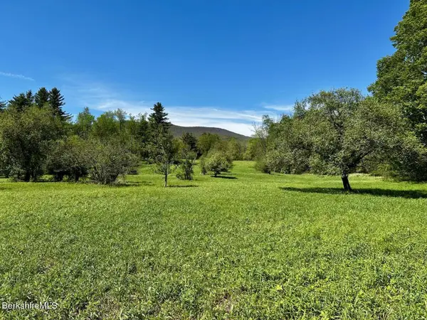 0 Hancock Road Lot 310-18, Williamstown, MA 01267