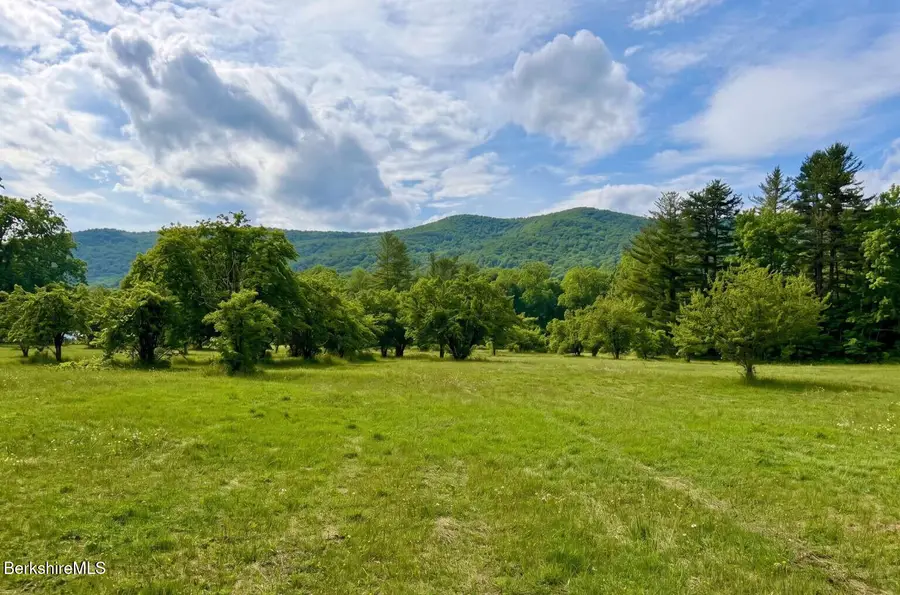 0 Hancock Road Lot 310-18, Williamstown, MA 01267 - #2