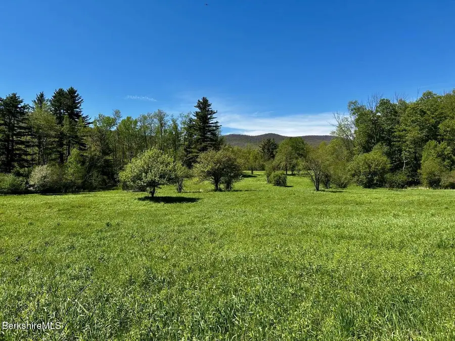 0 Hancock Road Lot 310-18, Williamstown, MA 01267 - #3