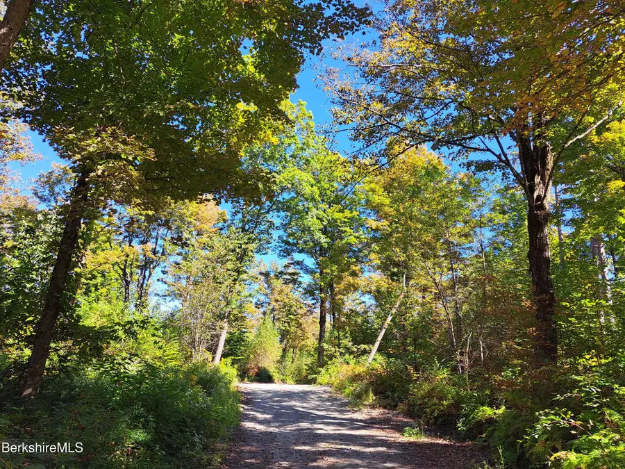 Lot ''B'' Beulah Land Rd, Blandford, MA 01008 - #2