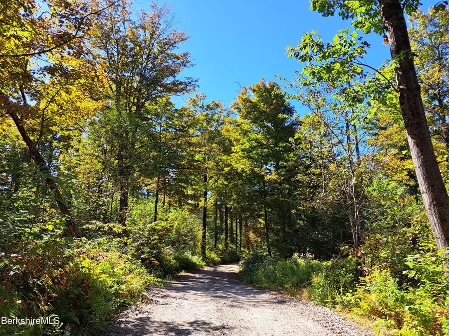 Lot ''B'' Beulah Land Rd, Blandford, MA 01008 - #3
