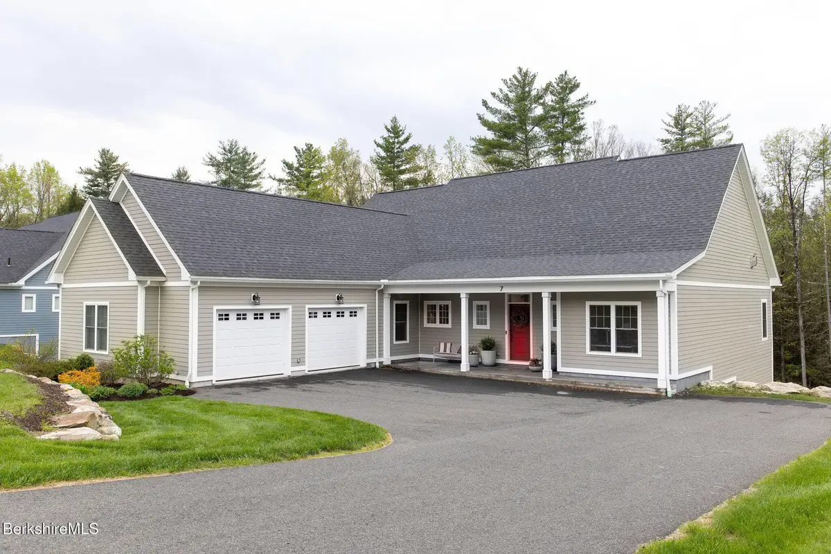 7 Thrushwood Ln, Great Barrington, MA 01230 - #1