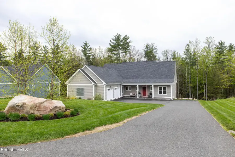 7 Thrushwood Ln, Great Barrington, MA 01230 - #2