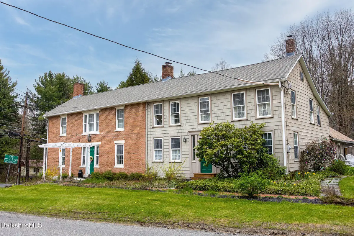 3 Lake Buel Rd, Great Barrington, MA 01230 - #1