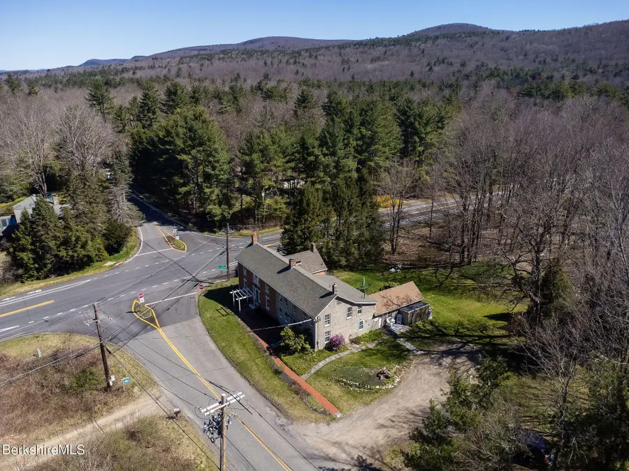 3 Lake Buel Rd, Great Barrington, MA 01230 - #2