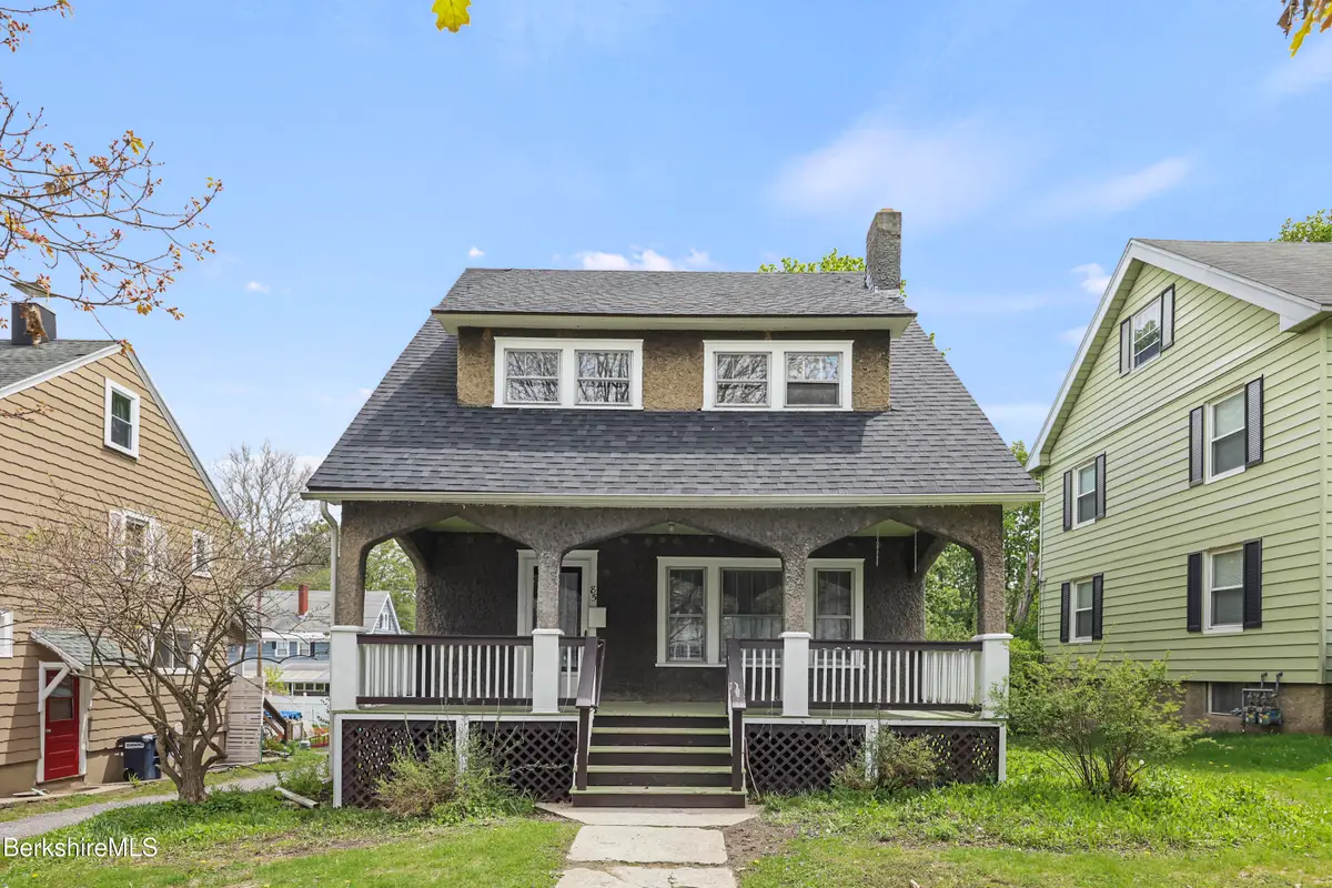 85 Edward Ave, Pittsfield, MA 01201 - #1