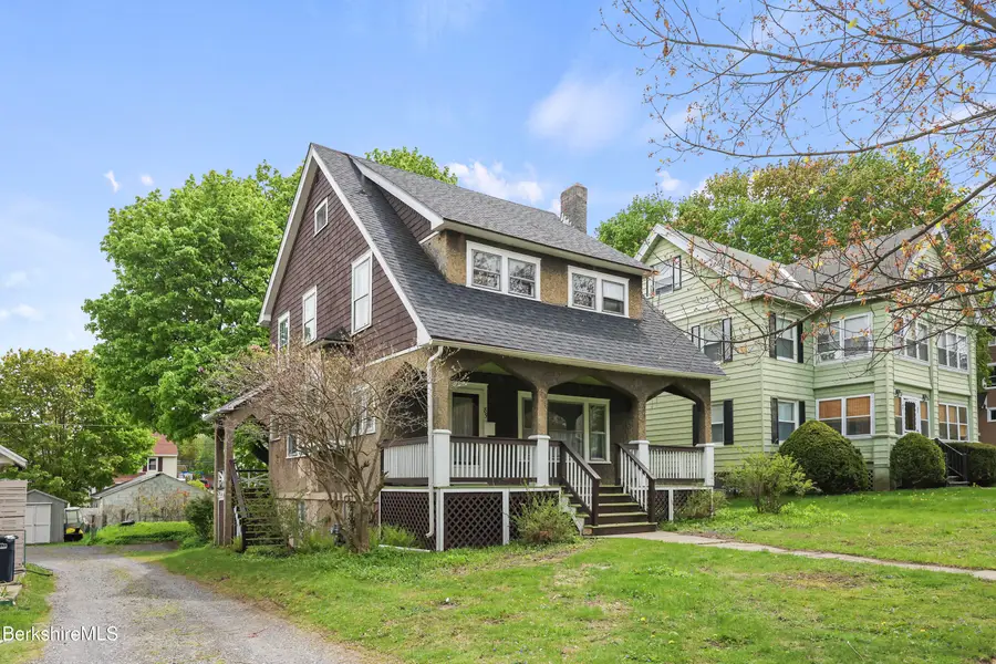 85 Edward Ave, Pittsfield, MA 01201 - #3