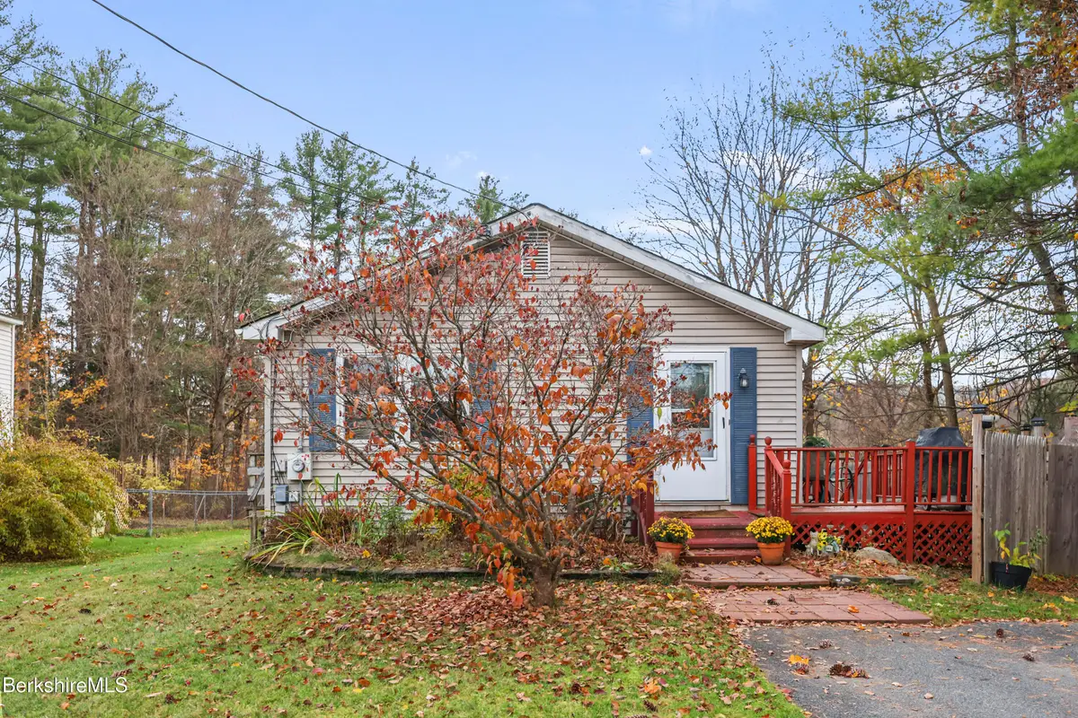34 Fairview Ter, Great Barrington, MA 01230 - #1