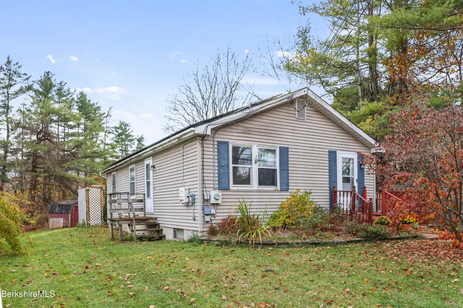 34 Fairview Ter, Great Barrington, MA 01230 - #2