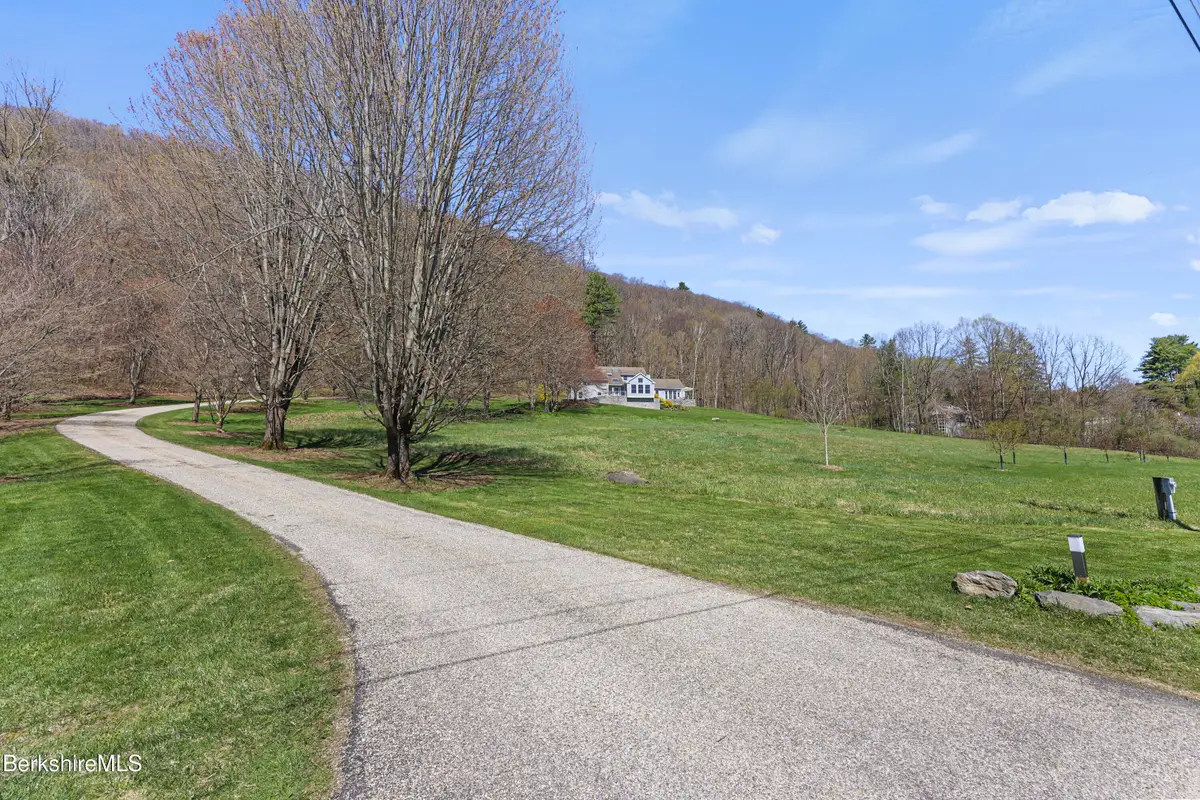 109 Under Mountain Rd, Lenox, MA 01240 - #1