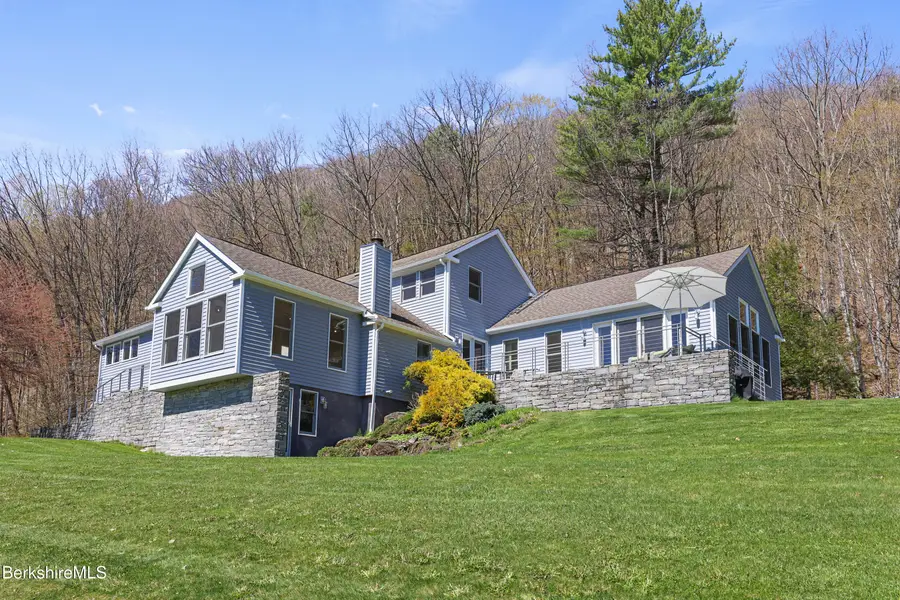 109 Under Mountain Rd, Lenox, MA 01240 - #2