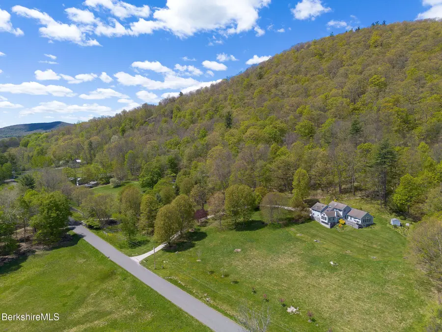 109 Under Mountain Rd, Lenox, MA 01240 - #3