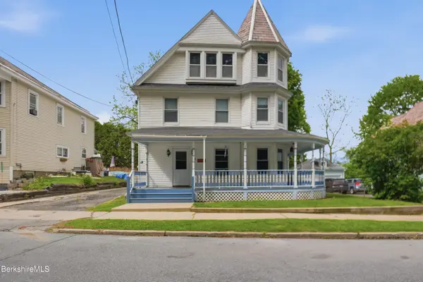 17 Bobs Hill, Adams, MA 01220