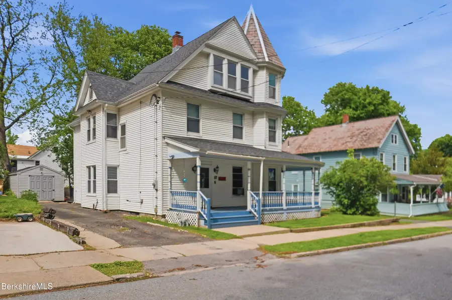 17 Bobs Hill, Adams, MA 01220 - #2