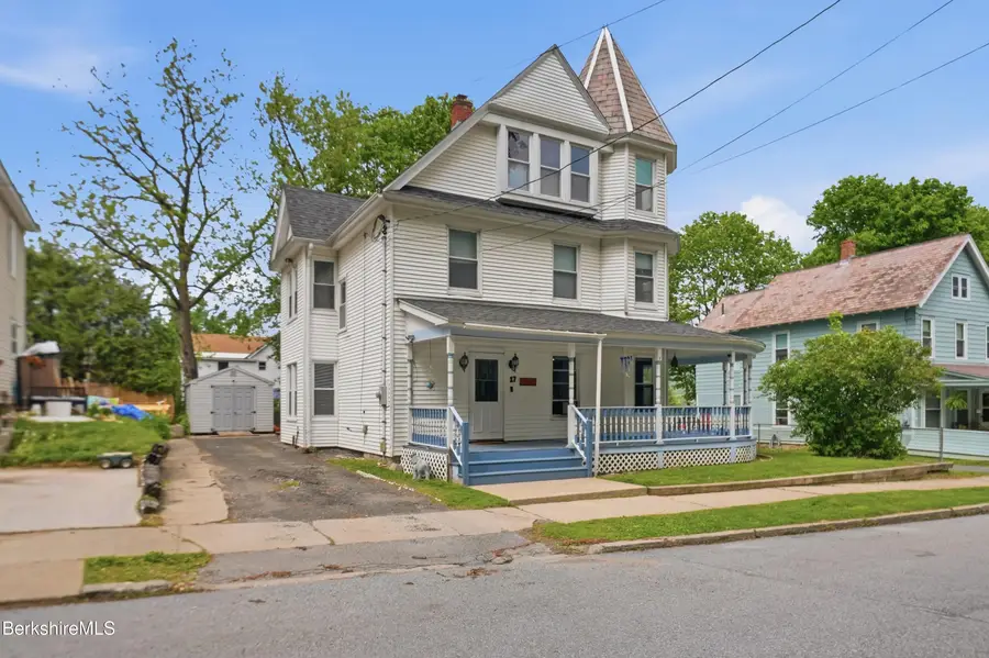 17 Bobs Hill, Adams, MA 01220 - #3
