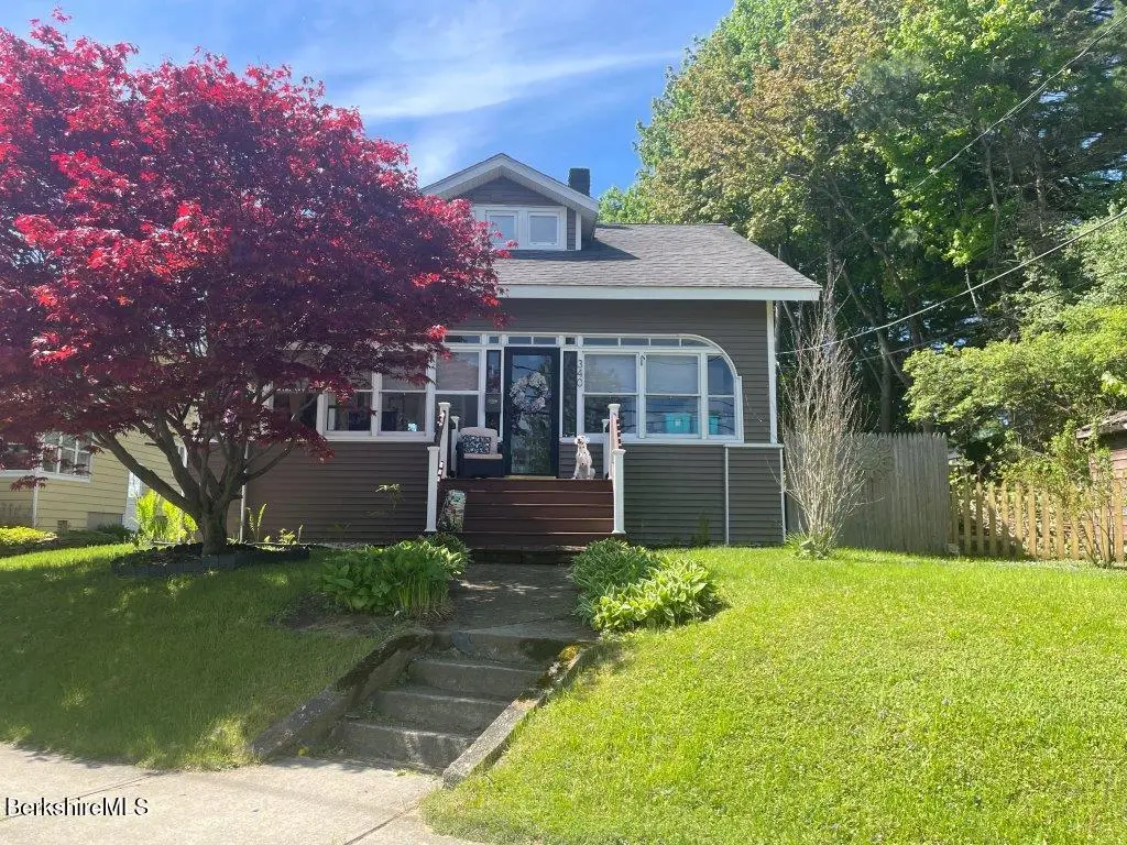 340 Elm St, Pittsfield, MA 01201 - #1