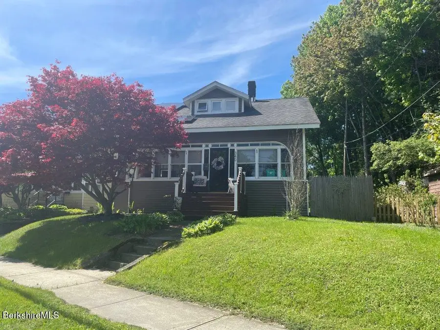 340 Elm St, Pittsfield, MA 01201 - #2