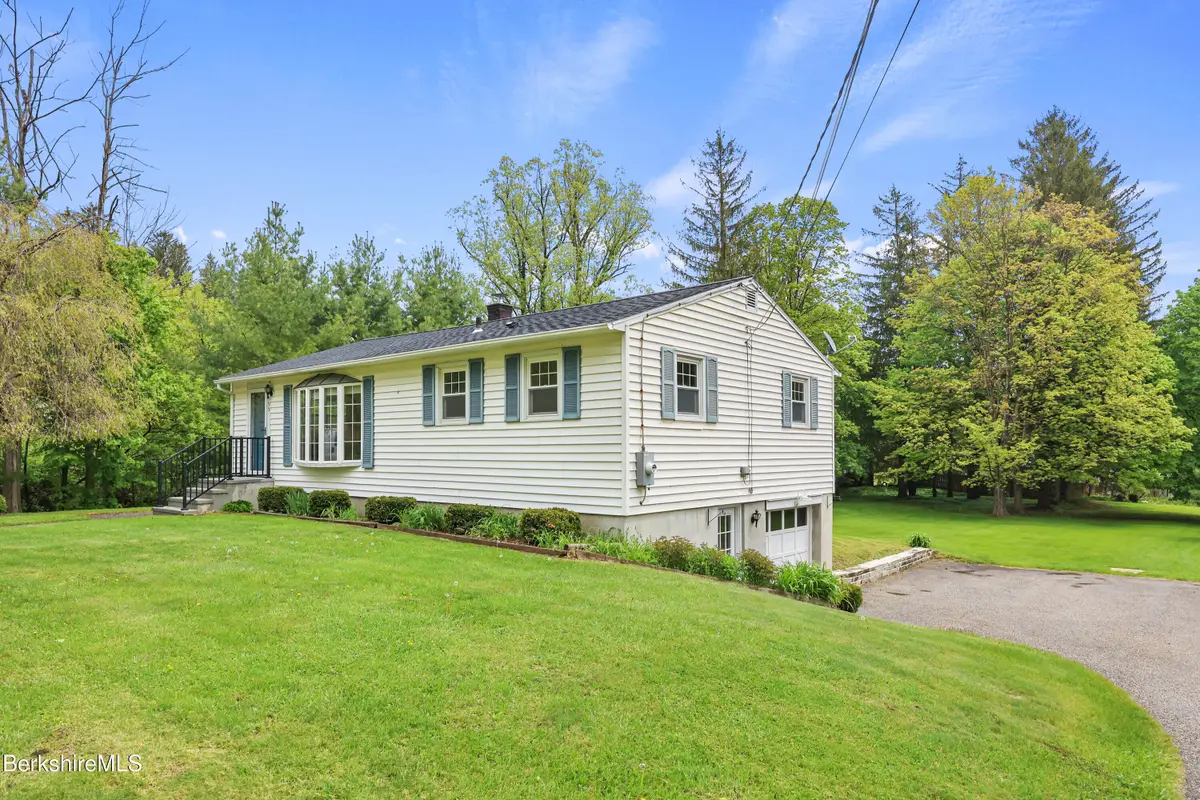 555 Marble St, Lee, MA 01238 - #1