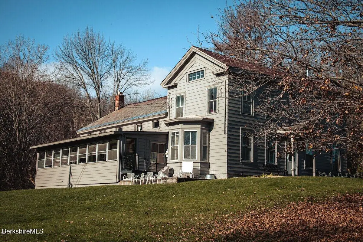 31 Mapletown Rd, Hoosick Falls, NY 12090 - #1
