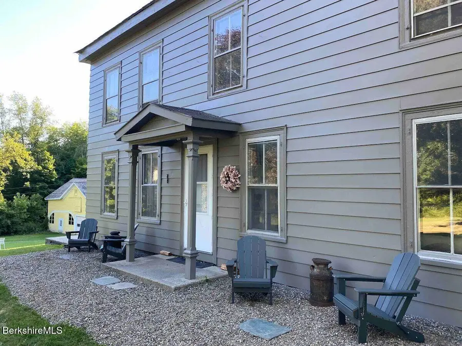 31 Mapletown Rd, Hoosick Falls, NY 12090 - #2