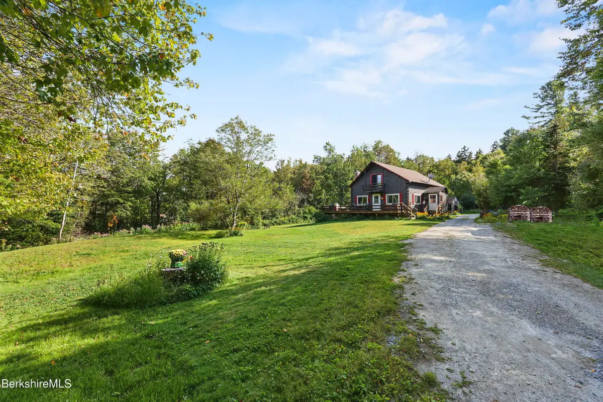 78 East Main Rd, Peru, MA 01235 - #1