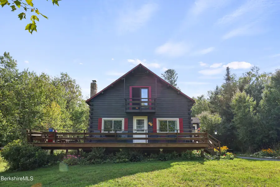 78 East Main Rd, Peru, MA 01235 - #3
