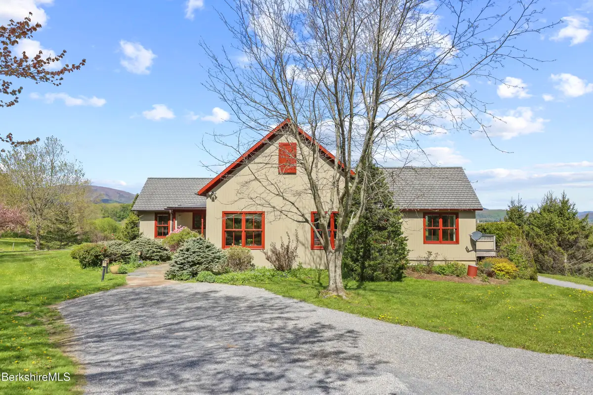 821 Pattison Rd, North Adams, MA 01247 - #1