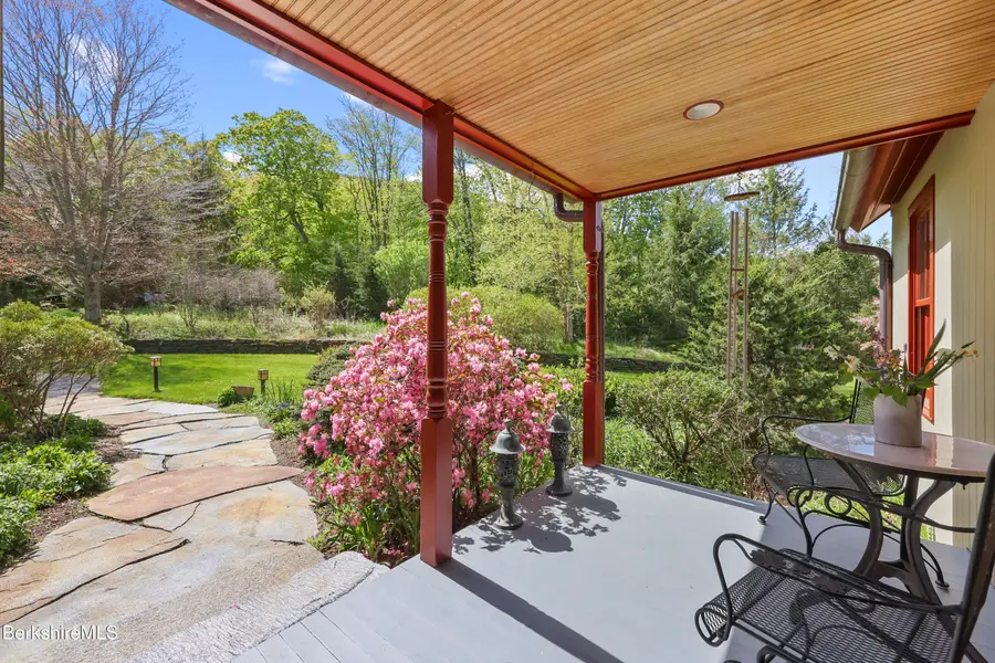 821 Pattison Rd, North Adams, MA 01247 - #2