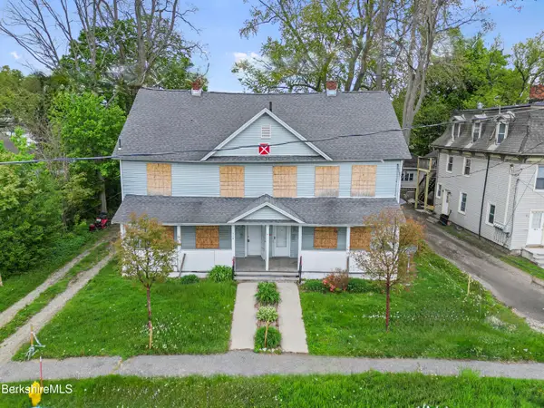 112-114 Union St, Pittsfield, MA 01201