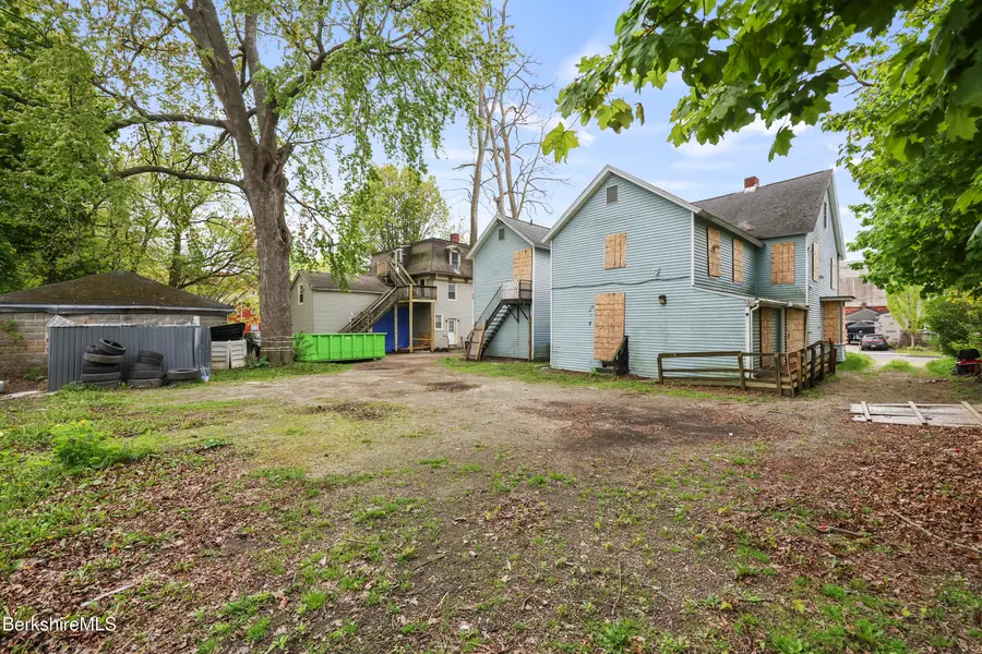 112-114 Union St, Pittsfield, MA 01201 - #2