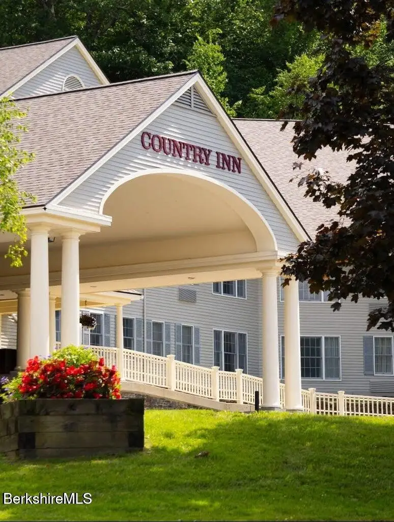 37 Corey Rd #125, Hancock, MA 01237 - #1