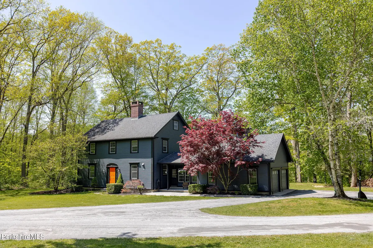 249 Boardman St, Sheffield, MA 01257 - #1