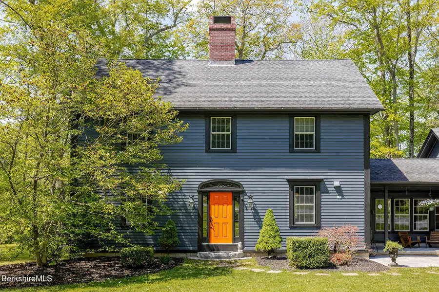 249 Boardman St, Sheffield, MA 01257 - #2