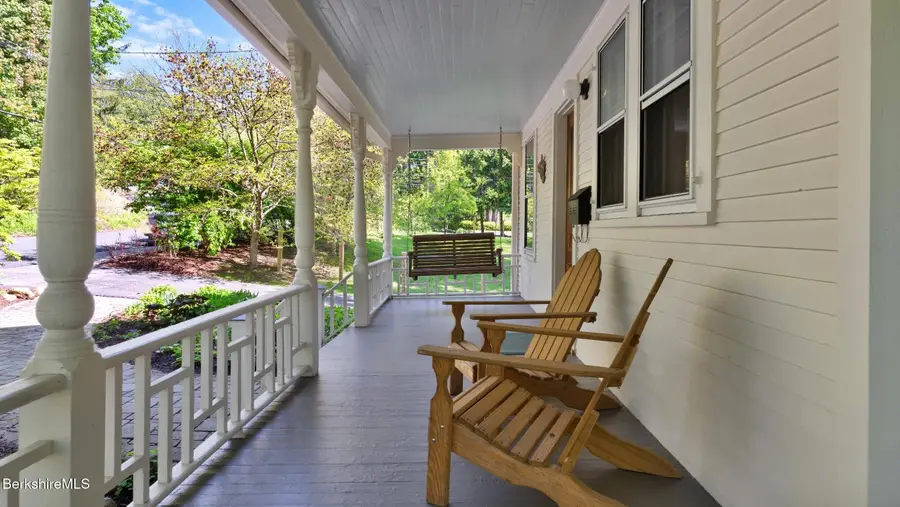 7 Brainard Ave, Great Barrington, MA 01230 - #2