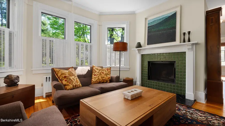 7 Brainard Ave, Great Barrington, MA 01230 - #3