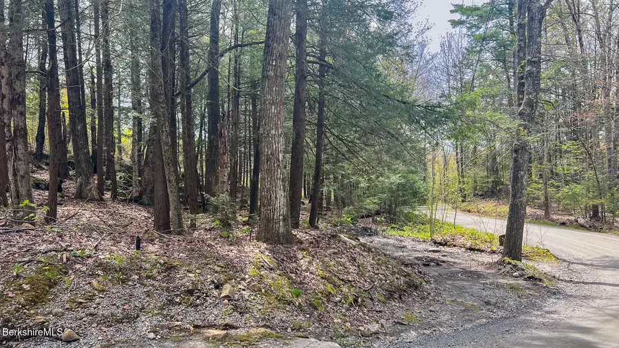 58 Stanley Rd, Otis, MA 01253 - #2